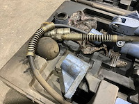 Omega 4350p handhydraulische krik - afbeelding 7 van  10