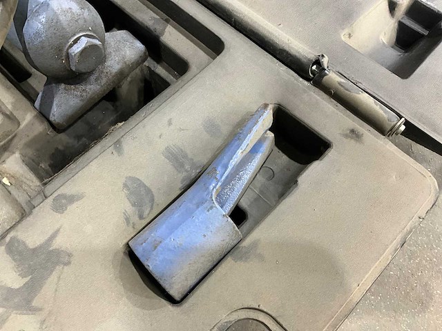 Omega 4350p handhydraulische krik - afbeelding 8 van  10