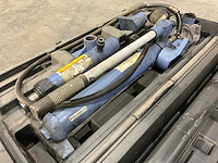 Omega 4350p handhydraulische krik - afbeelding 9 van  10