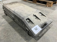 Omega 4350p handhydraulische krik - afbeelding 10 van  10