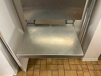 Omega hangweegschaal - afbeelding 3 van  4