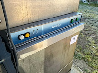 Omega korvenvaatwasmachine - afbeelding 4 van  7