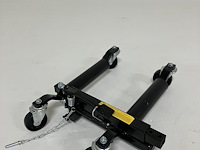 Omega lift equipment 90250 verplaatsbare krik - afbeelding 2 van  3