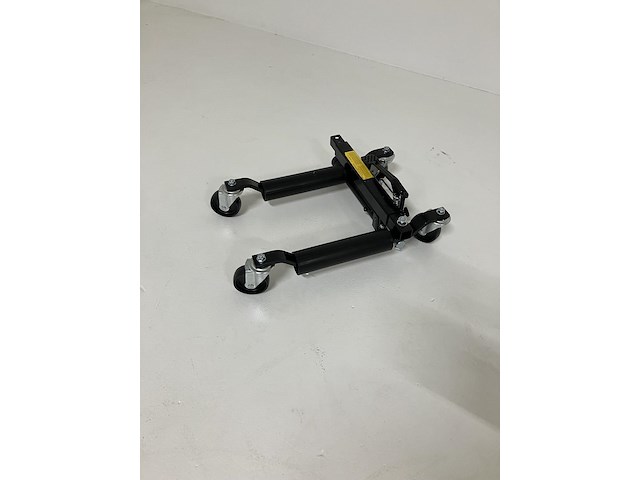 Omega lift equipment 90250 verplaatsbare krik - afbeelding 3 van  3