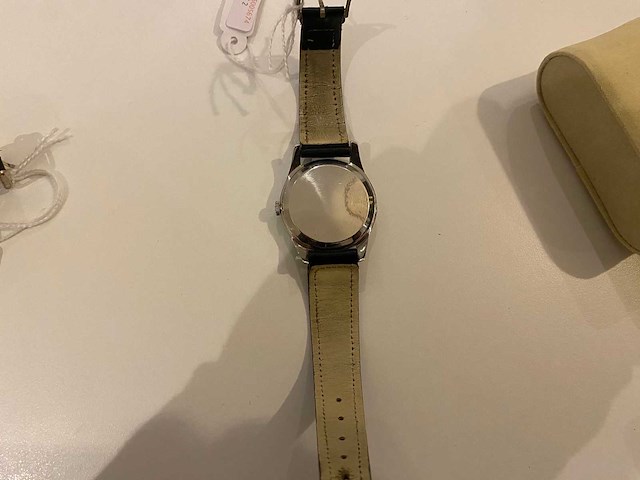 Omega set van 2 polshorloges - afbeelding 8 van  12