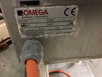 Omega th-32 vleeswolf - afbeelding 5 van  5