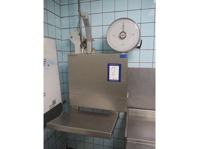 Omega - afbeelding 1 van  3