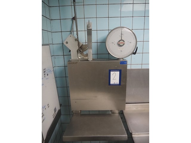 Omega - afbeelding 2 van  3