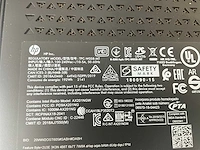 Omen tpc-w058-mt desktop pc - afbeelding 2 van  10