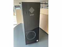 Omen tpc-w058-mt desktop pc - afbeelding 3 van  10