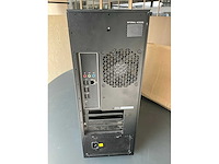 Omen tpc-w058-mt desktop pc - afbeelding 7 van  10
