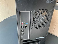 Omen tpc-w058-mt desktop pc - afbeelding 8 van  10