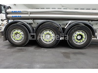 Omeps cm 1168 basi tank-oplegger - afbeelding 4 van  33