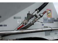 Omeps cm 1168 basi tank-oplegger - afbeelding 9 van  33