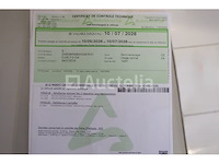 Omeps cm 1168 basi tank-oplegger - afbeelding 13 van  33