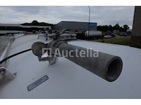 Omeps cm 1168 basi tank-oplegger - afbeelding 15 van  33