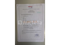 Omeps cm 1168 basi tank-oplegger - afbeelding 16 van  33
