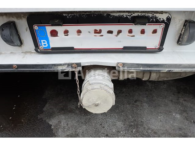 Omeps cm 1168 basi tank-oplegger - afbeelding 18 van  33