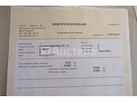 Omeps cm 1168 basi tank-oplegger - afbeelding 22 van  33