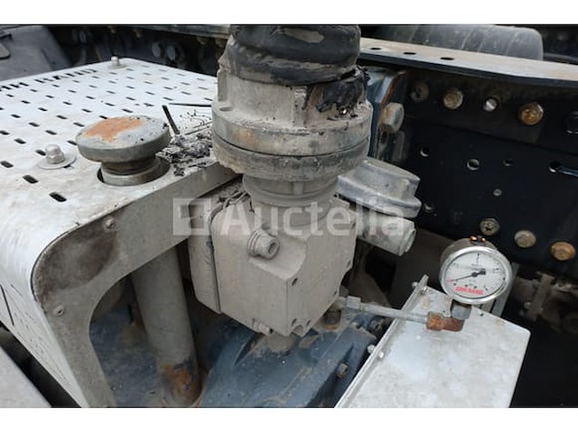 Omeps cm 1168 basi tank-oplegger - afbeelding 27 van  33