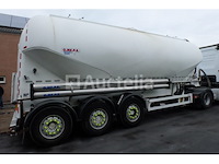 Omeps cm 1168 basi tank-oplegger - afbeelding 23 van  33