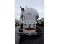Omeps cm 1168 basi tank-oplegger - afbeelding 28 van  33