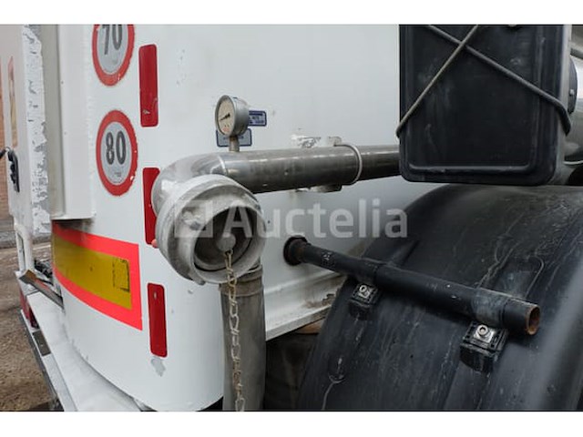 Omeps cm 1168 basi tank-oplegger - afbeelding 29 van  33