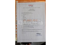 Omeps cm 1168 basi tank-oplegger - afbeelding 2 van  30