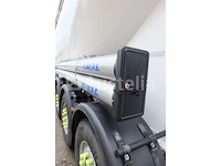 Omeps cm 1168 basi tank-oplegger - afbeelding 4 van  30