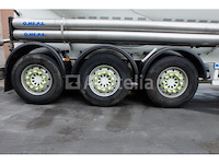 Omeps cm 1168 basi tank-oplegger - afbeelding 6 van  30