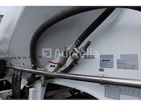 Omeps cm 1168 basi tank-oplegger - afbeelding 7 van  30