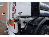 Omeps cm 1168 basi tank-oplegger - afbeelding 8 van  30