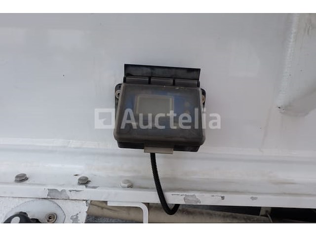 Omeps cm 1168 basi tank-oplegger - afbeelding 11 van  30