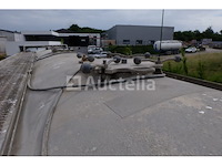Omeps cm 1168 basi tank-oplegger - afbeelding 17 van  30