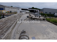 Omeps cm 1168 basi tank-oplegger - afbeelding 19 van  30