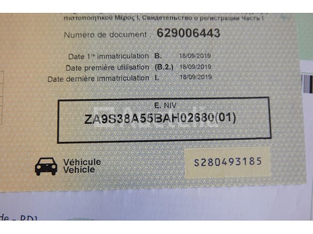 Omeps cm 1168 basi tank-oplegger - afbeelding 20 van  30