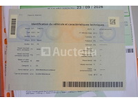 Omeps cm 1168 basi tank-oplegger - afbeelding 21 van  30