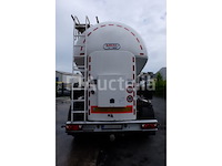 Omeps cm 1168 basi tank-oplegger - afbeelding 22 van  30