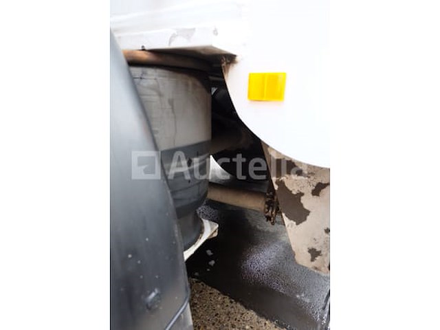 Omeps cm 1168 basi tank-oplegger - afbeelding 23 van  30