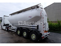 Omeps cm 1168 basi tank-oplegger - afbeelding 25 van  30