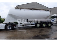 Omeps cm 1168 basi tank-oplegger - afbeelding 26 van  30