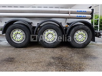 Omeps cm 1168 basi tank-oplegger - afbeelding 29 van  30