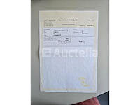 Omeps cm 1168 basi tank semi-trailer (vin: za9s38a55bah02677) - afbeelding 4 van  19
