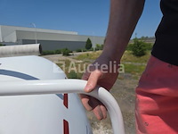 Omeps cm 1168 basi tank semi-trailer (vin: za9s38a55bah02677) - afbeelding 8 van  19