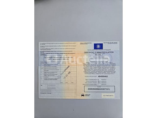 Omeps cm 1168 basi tank semi-trailer (vin: za9s38a55bah02677) - afbeelding 10 van  19