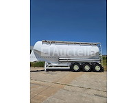 Omeps cm 1168 basi tank semi-trailer (vin: za9s38a55bah02677) - afbeelding 17 van  19
