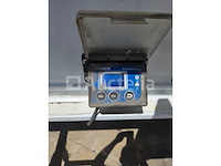 Omeps cm 1168 basi tank semi-trailer (vin: za9s38a55bah02677) - afbeelding 18 van  19