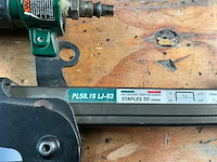 Omer pl50.16 lj-03 pneumatische nagelindrijver - afbeelding 4 van  4