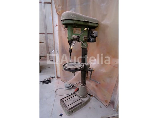 Omerch 25 boormachine - afbeelding 3 van  10