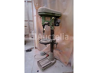 Omerch 25 boormachine - afbeelding 3 van  10